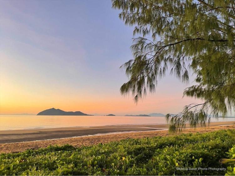 Bali Hai Holiday Park Mission Beach Bagian luar foto