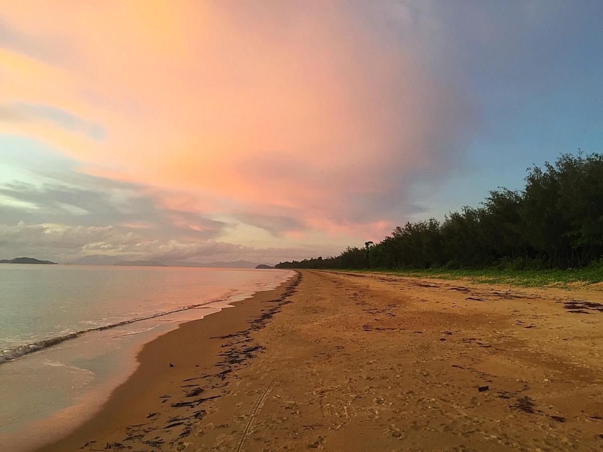 Bali Hai Holiday Park Mission Beach Bagian luar foto